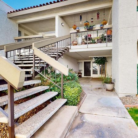 Sunbeam Condo Scottsdale Esterno foto