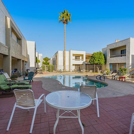 Sunbeam Condo Scottsdale Esterno foto