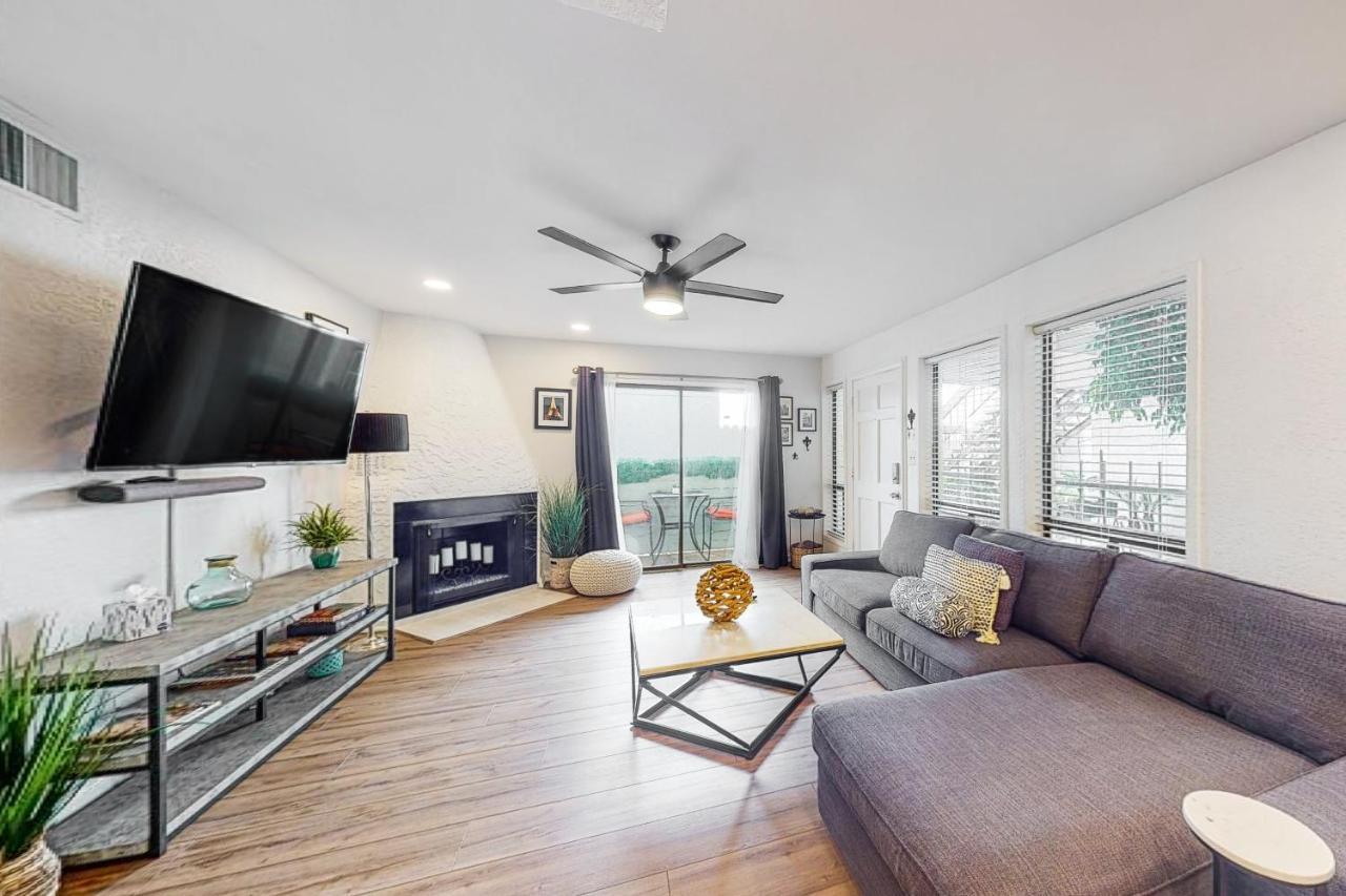 Sunbeam Condo Scottsdale Esterno foto