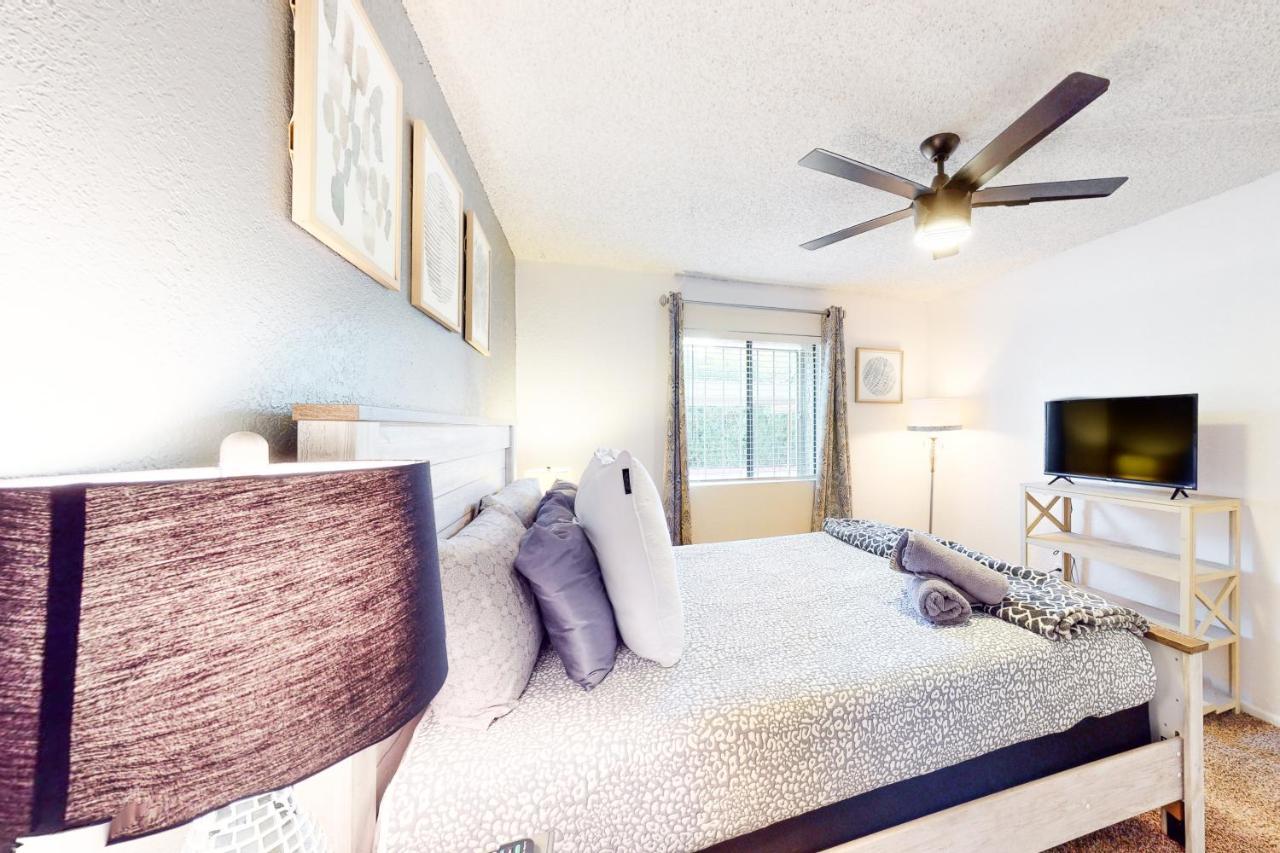 Sunbeam Condo Scottsdale Esterno foto