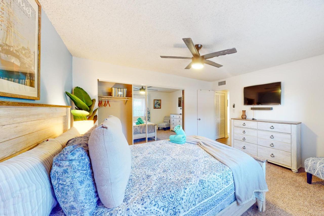 Sunbeam Condo Scottsdale Esterno foto