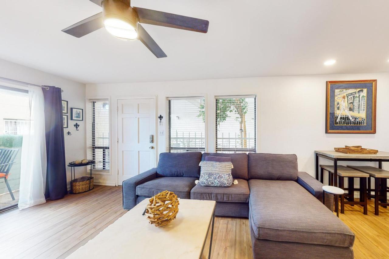 Sunbeam Condo Scottsdale Esterno foto