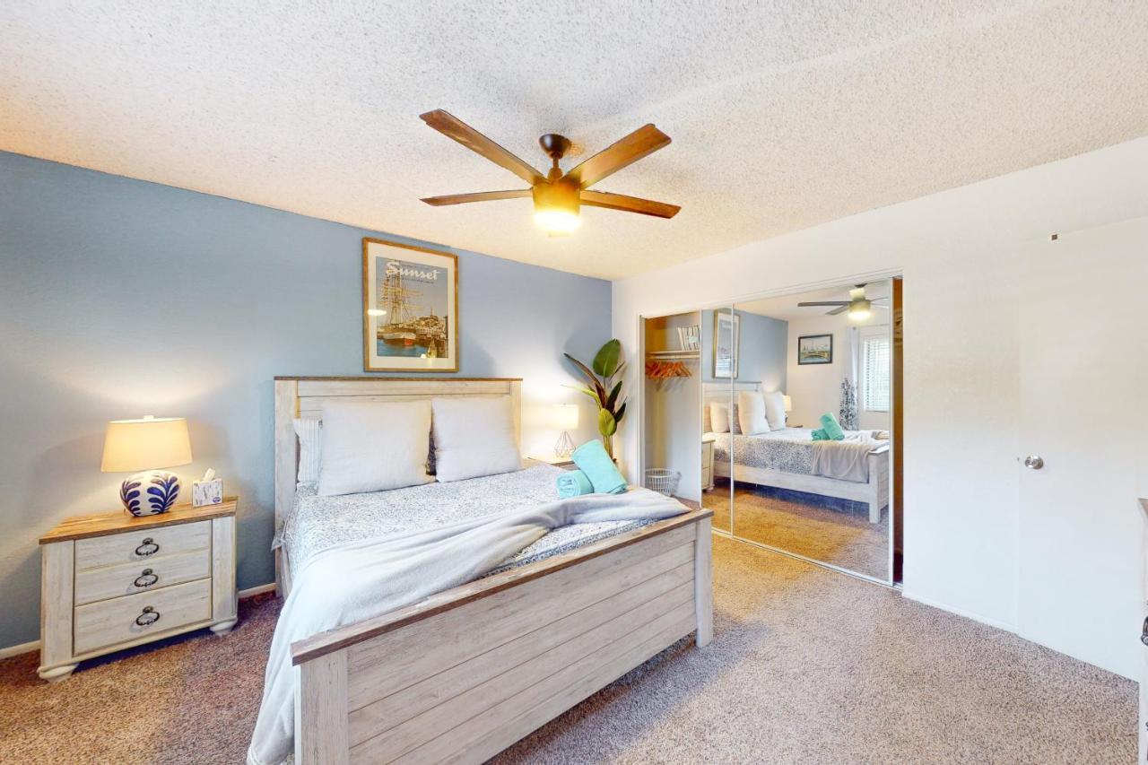 Sunbeam Condo Scottsdale Esterno foto