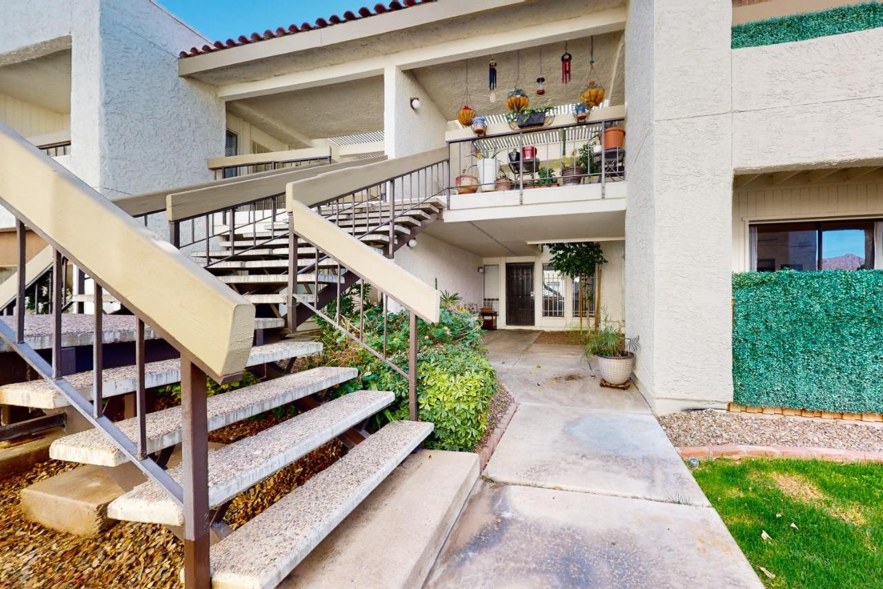 Sunbeam Condo Scottsdale Esterno foto