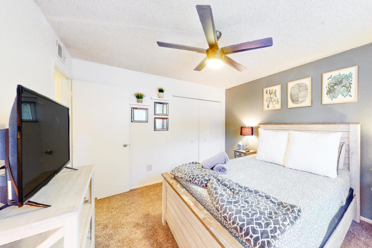 Sunbeam Condo Scottsdale Esterno foto