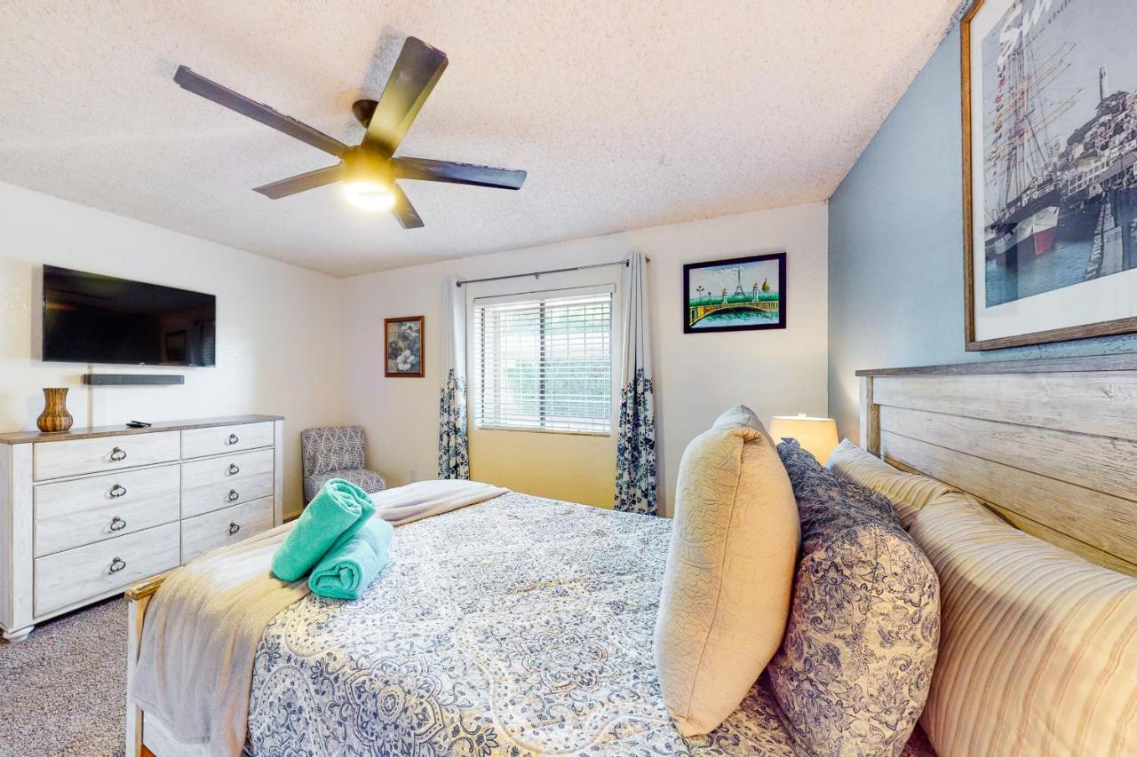 Sunbeam Condo Scottsdale Esterno foto
