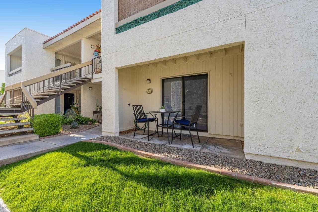 Sunbeam Condo Scottsdale Esterno foto