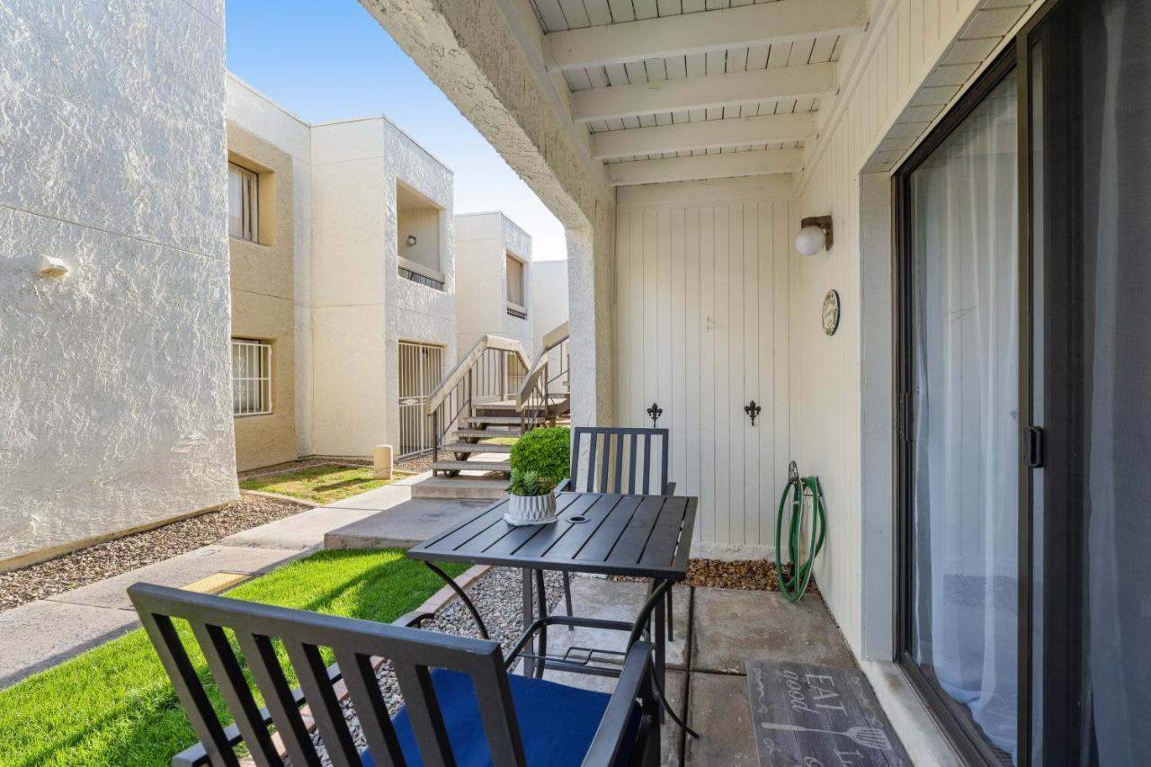 Sunbeam Condo Scottsdale Esterno foto