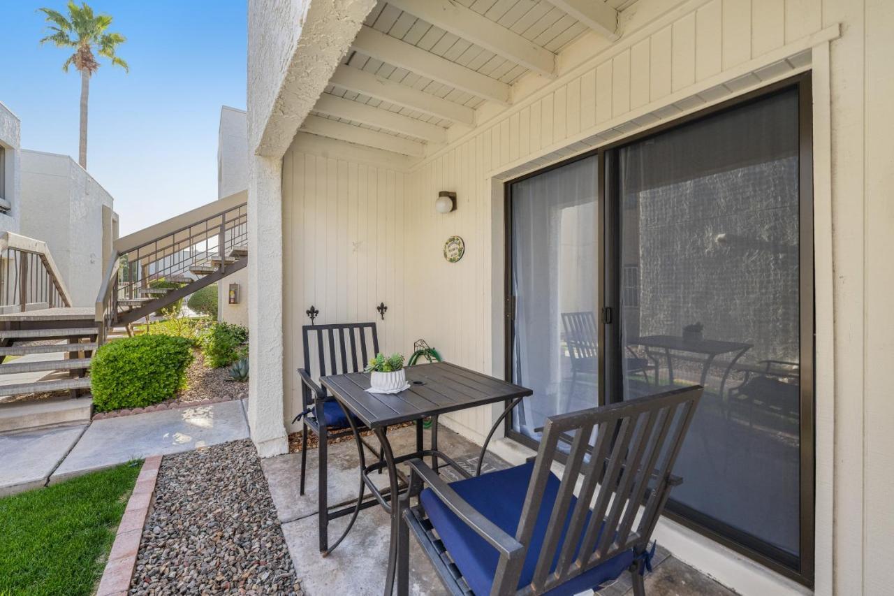 Sunbeam Condo Scottsdale Esterno foto