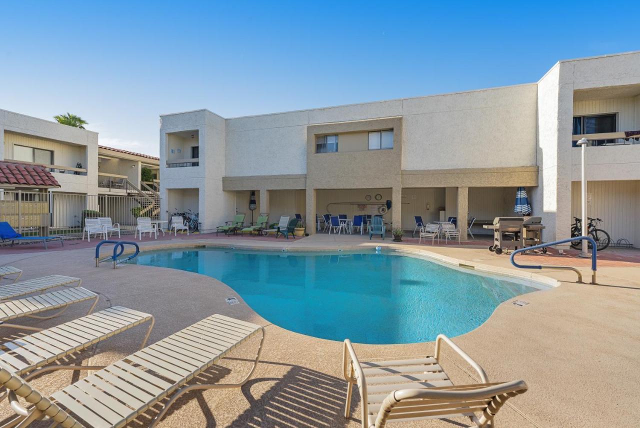 Sunbeam Condo Scottsdale Esterno foto